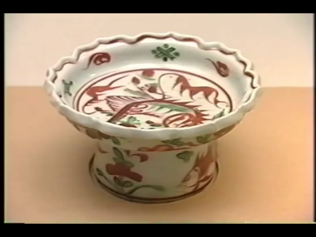 Ceramic are coloring our living Part2 Porcelain