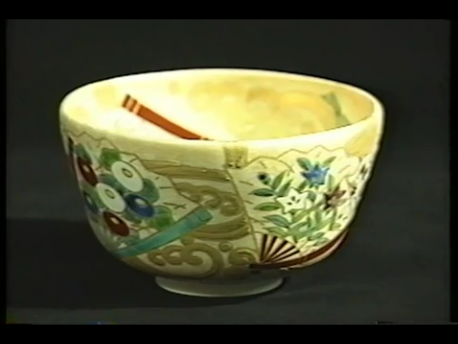Ceramic are coloring our living Part3 Introducting Production sites